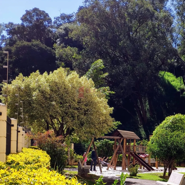 APARTAMENTO À VENDA NO RESIDENCIAL SIENA – PARQUE DA REPRESA – JUNDIAÍ/SP
