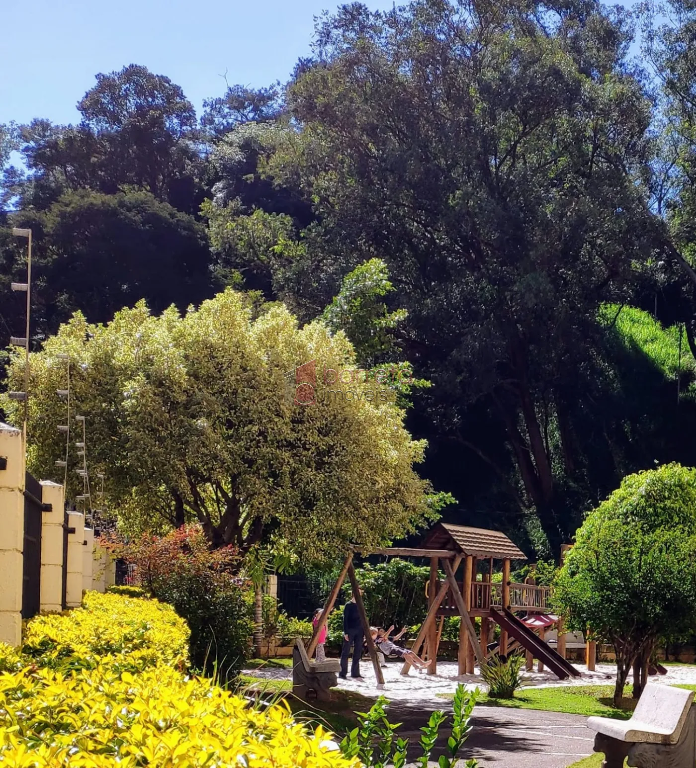 APARTAMENTO À VENDA NO RESIDENCIAL SIENA – PARQUE DA REPRESA – JUNDIAÍ/SP