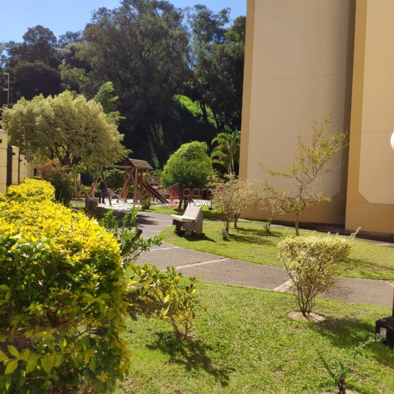 APARTAMENTO À VENDA NO RESIDENCIAL SIENA – PARQUE DA REPRESA – JUNDIAÍ/SP