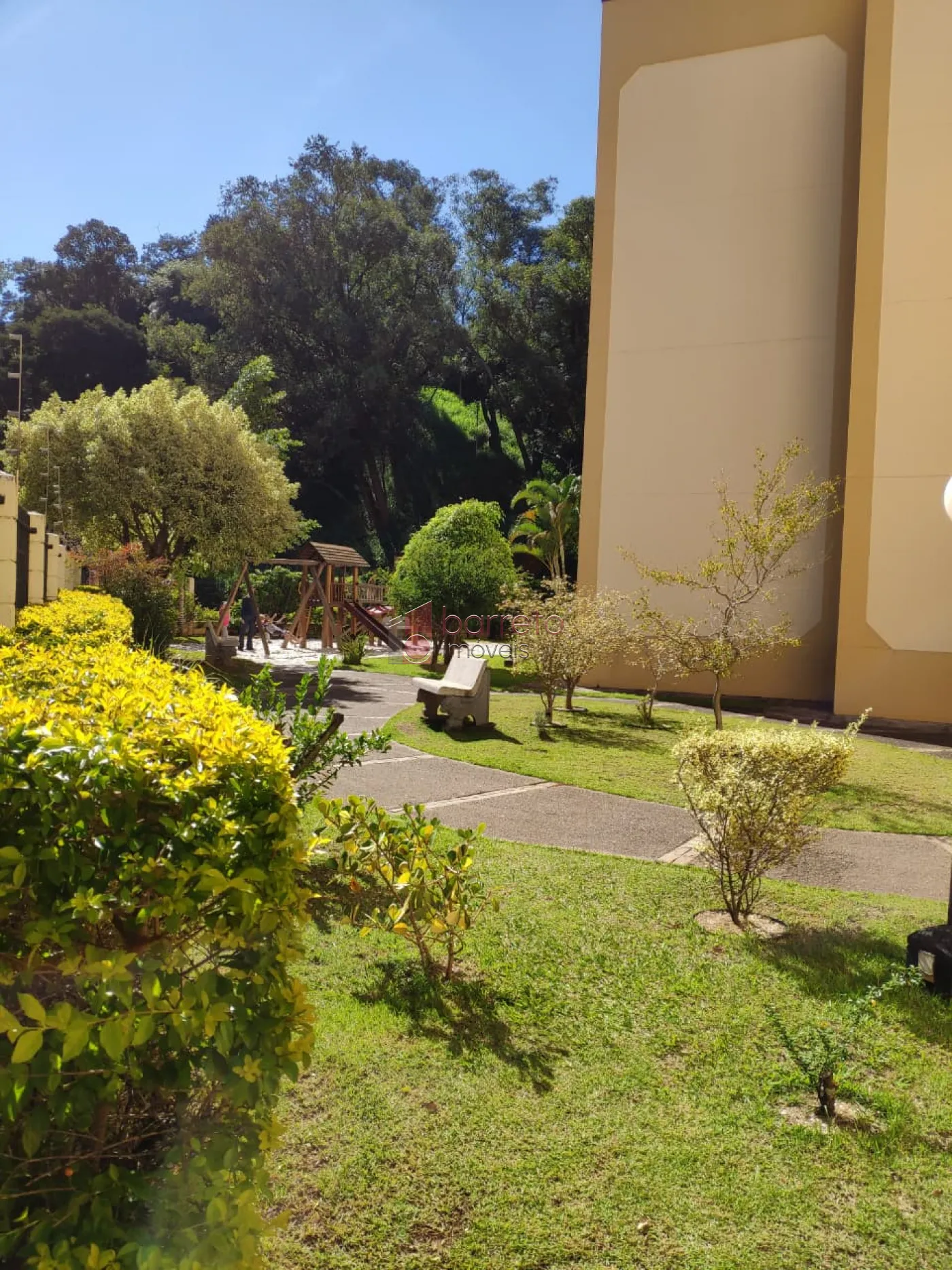 APARTAMENTO À VENDA NO RESIDENCIAL SIENA – PARQUE DA REPRESA – JUNDIAÍ/SP