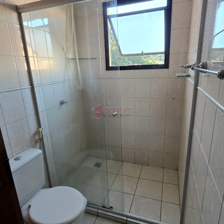 APARTAMENTO À VENDA NO RESIDENCIAL SIENA NO BAIRRO PARQUE DA REPRESA EM JUNDIAÍ/SP
