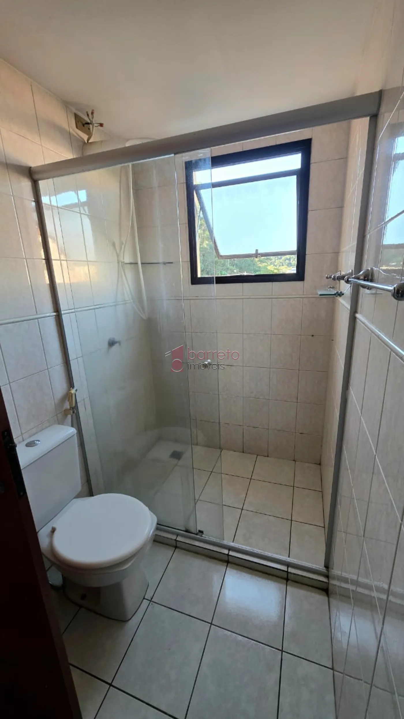 APARTAMENTO À VENDA NO RESIDENCIAL SIENA NO BAIRRO PARQUE DA REPRESA EM JUNDIAÍ/SP