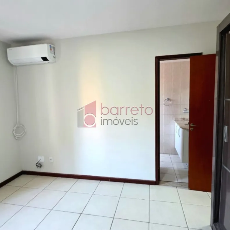APARTAMENTO À VENDA NO RESIDENCIAL SIENA NO BAIRRO PARQUE DA REPRESA EM JUNDIAÍ/SP