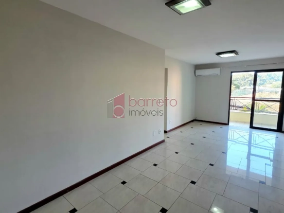 APARTAMENTO À VENDA NO RESIDENCIAL SIENA NO BAIRRO PARQUE DA REPRESA EM JUNDIAÍ/SP