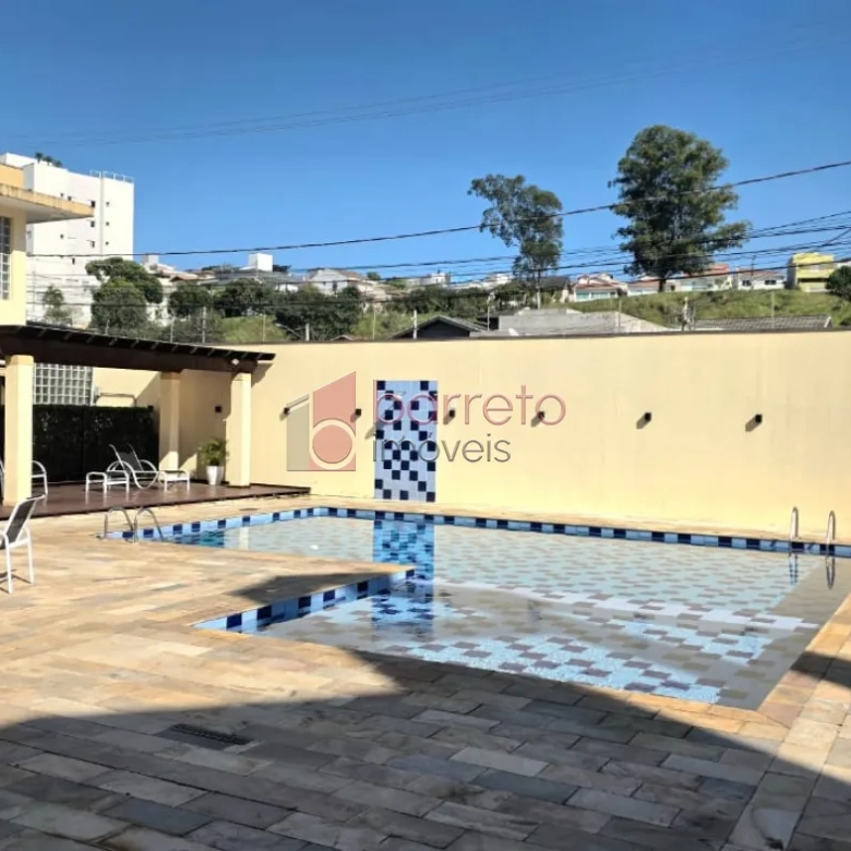APARTAMENTO À VENDA NO RESIDENCIAL SIENA NO BAIRRO PARQUE DA REPRESA EM JUNDIAÍ/SP