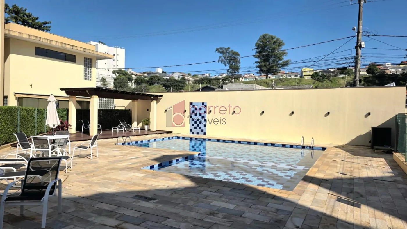 APARTAMENTO À VENDA NO RESIDENCIAL SIENA NO BAIRRO PARQUE DA REPRESA EM JUNDIAÍ/SP