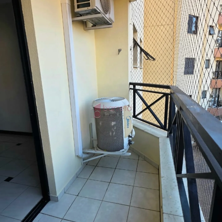 APARTAMENTO À VENDA NO RESIDENCIAL SIENA NO BAIRRO PARQUE DA REPRESA EM JUNDIAÍ/SP
