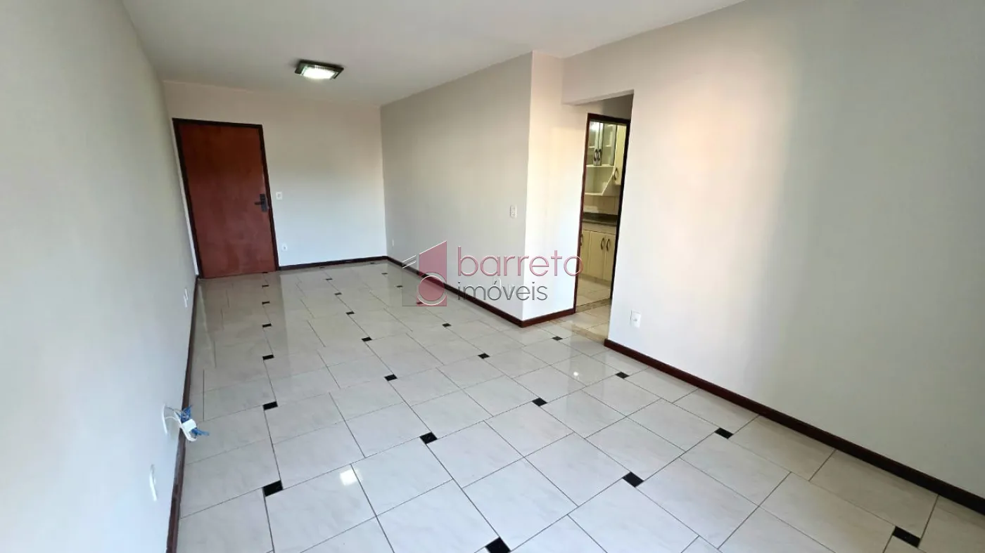 APARTAMENTO À VENDA NO RESIDENCIAL SIENA NO BAIRRO PARQUE DA REPRESA EM JUNDIAÍ/SP