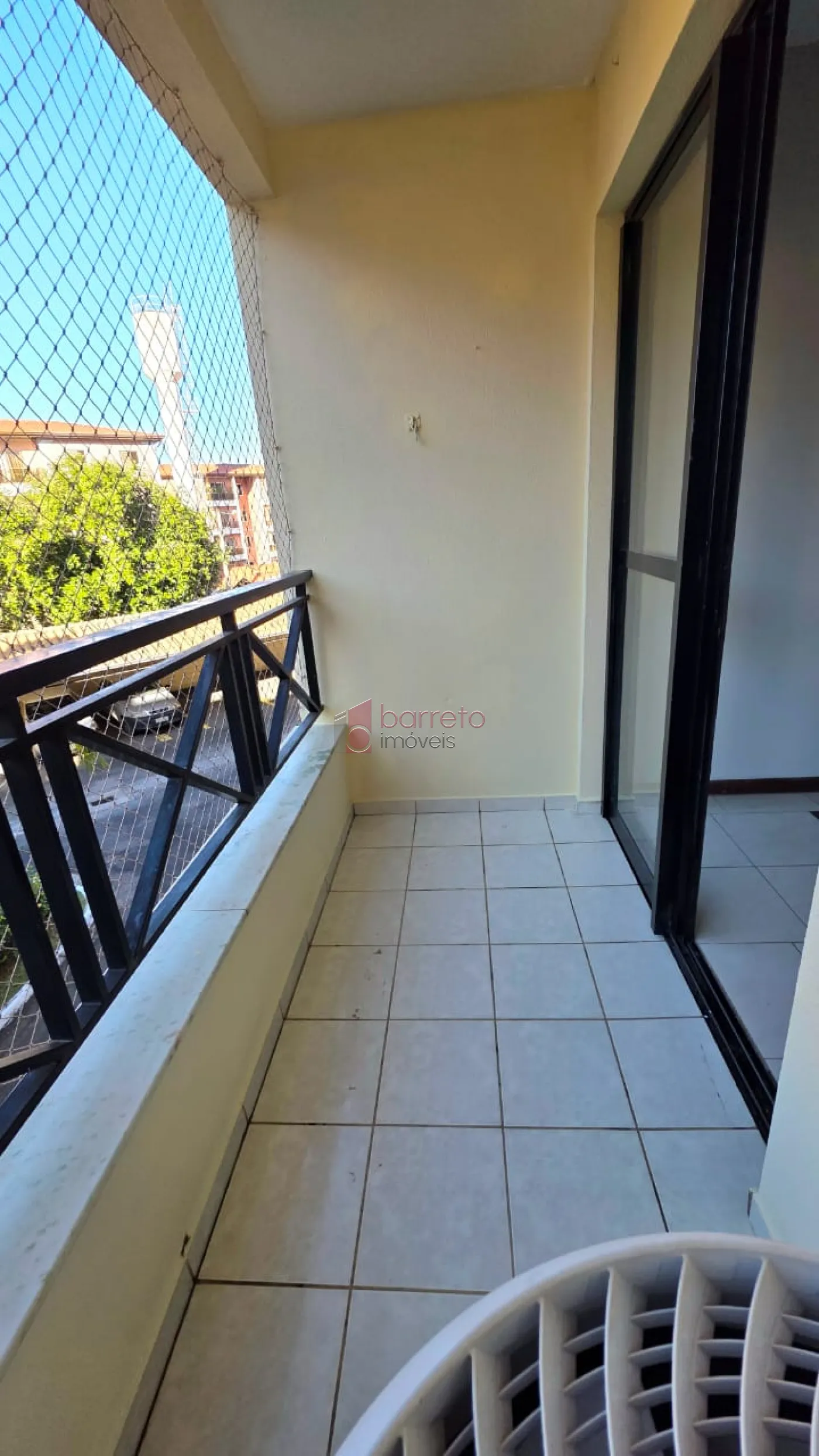 APARTAMENTO À VENDA NO RESIDENCIAL SIENA NO BAIRRO PARQUE DA REPRESA EM JUNDIAÍ/SP