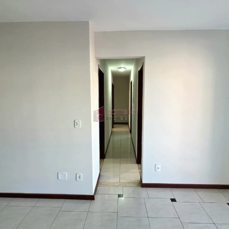 APARTAMENTO À VENDA NO RESIDENCIAL SIENA NO BAIRRO PARQUE DA REPRESA EM JUNDIAÍ/SP