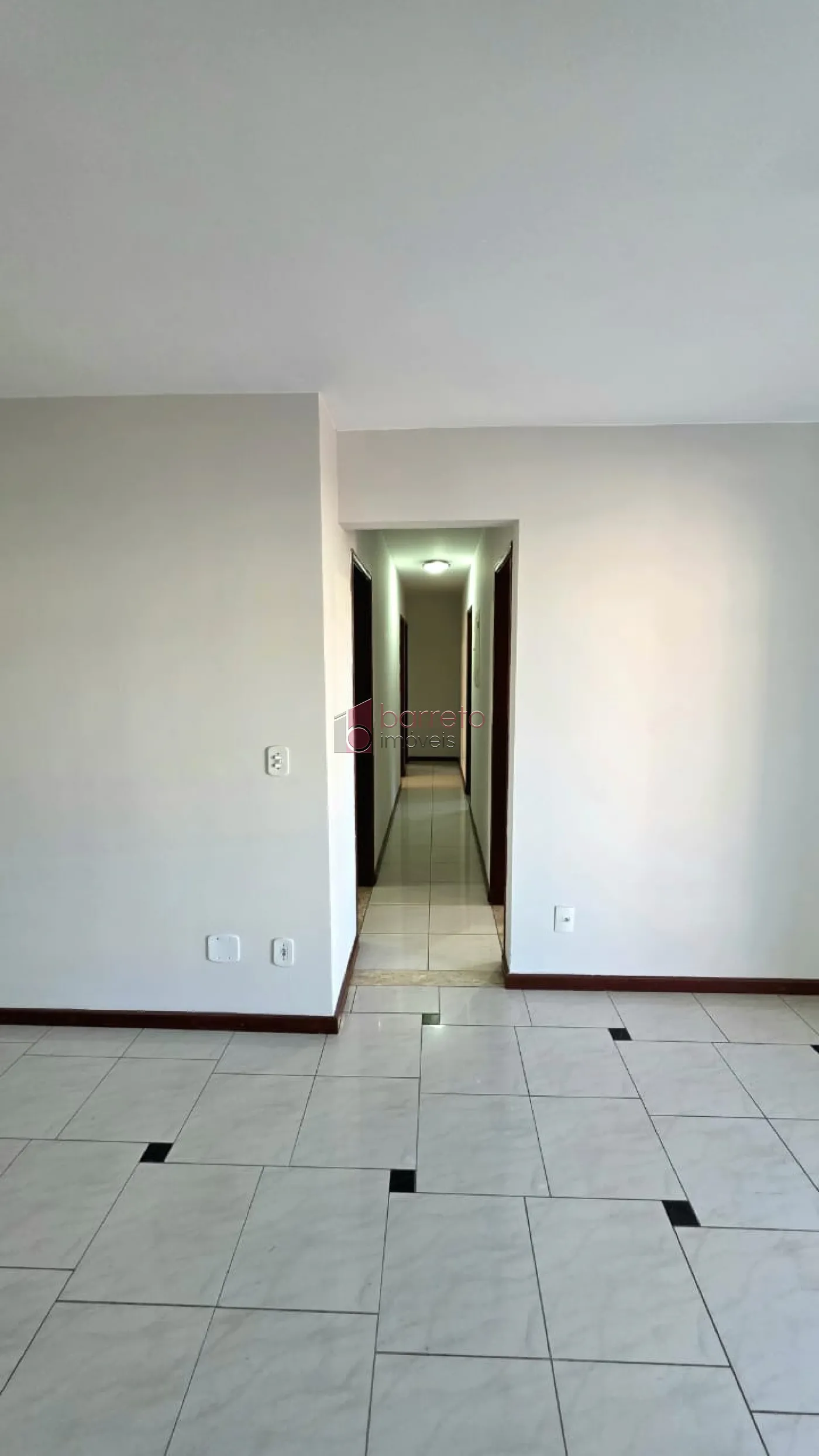 APARTAMENTO À VENDA NO RESIDENCIAL SIENA NO BAIRRO PARQUE DA REPRESA EM JUNDIAÍ/SP