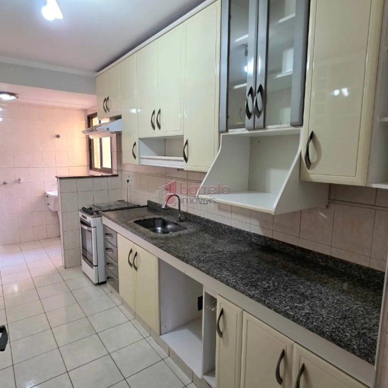 APARTAMENTO À VENDA NO RESIDENCIAL SIENA NO BAIRRO PARQUE DA REPRESA EM JUNDIAÍ/SP