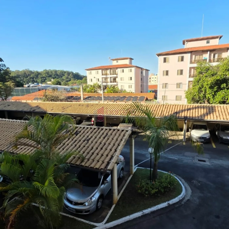 APARTAMENTO À VENDA NO RESIDENCIAL SIENA NO BAIRRO PARQUE DA REPRESA EM JUNDIAÍ/SP