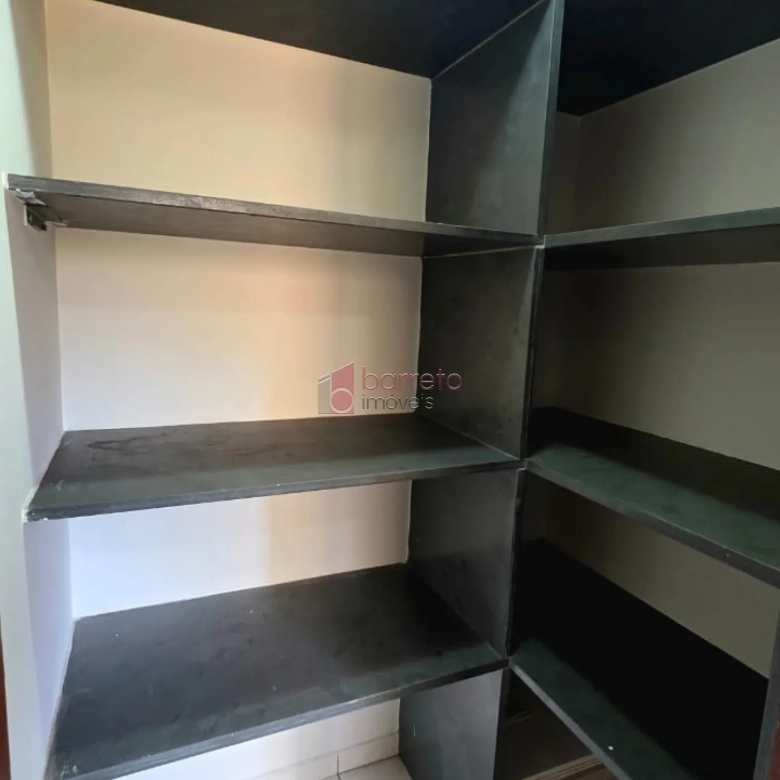 APARTAMENTO À VENDA NO RESIDENCIAL SIENA NO BAIRRO PARQUE DA REPRESA EM JUNDIAÍ/SP