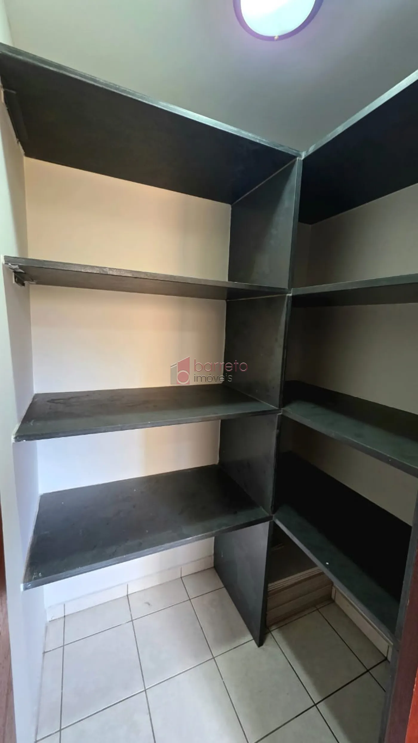 APARTAMENTO À VENDA NO RESIDENCIAL SIENA NO BAIRRO PARQUE DA REPRESA EM JUNDIAÍ/SP