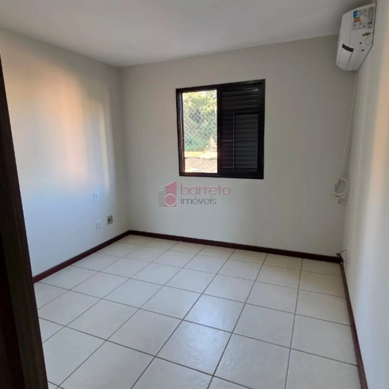 APARTAMENTO À VENDA NO RESIDENCIAL SIENA NO BAIRRO PARQUE DA REPRESA EM JUNDIAÍ/SP