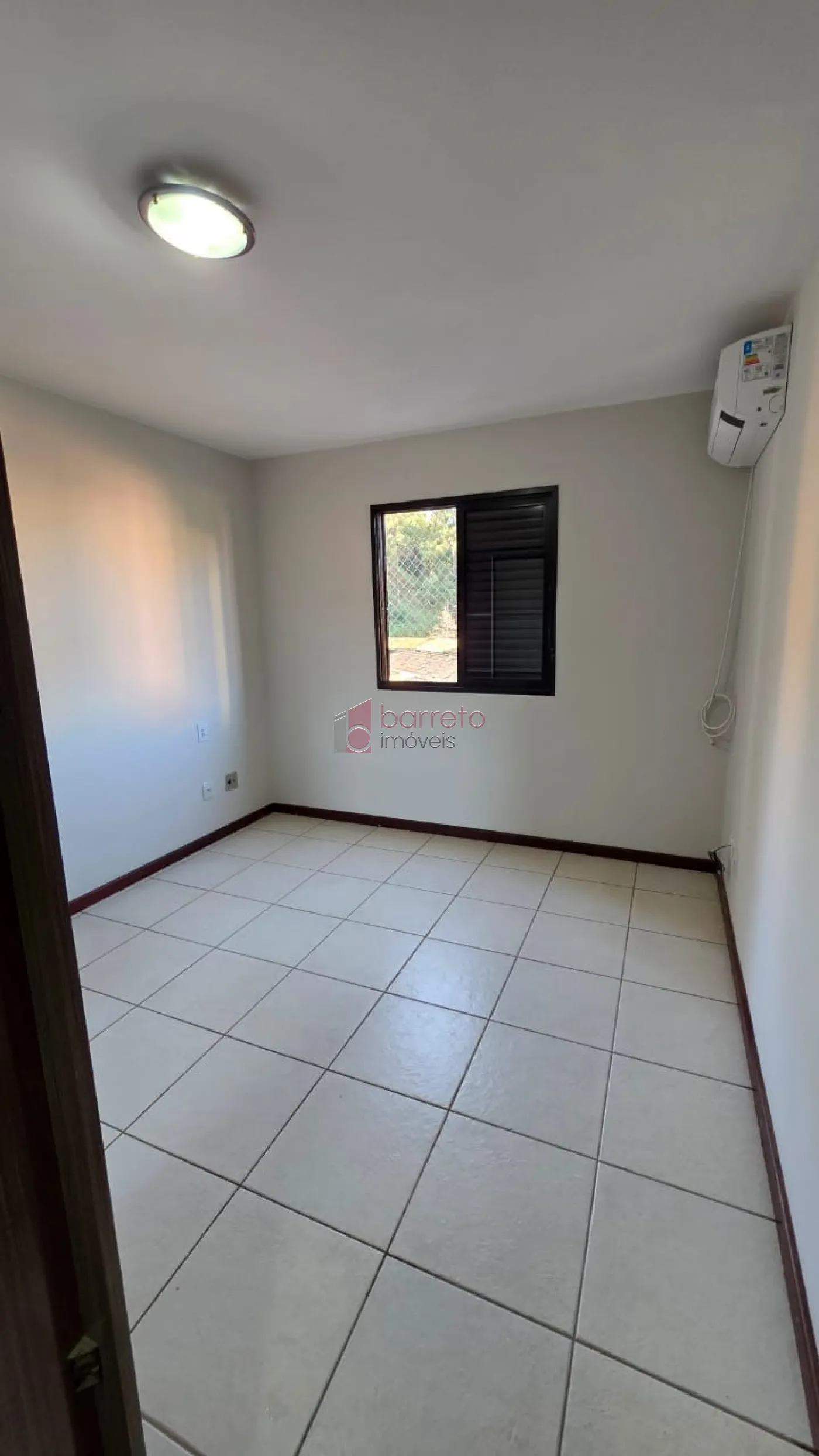 APARTAMENTO À VENDA NO RESIDENCIAL SIENA NO BAIRRO PARQUE DA REPRESA EM JUNDIAÍ/SP