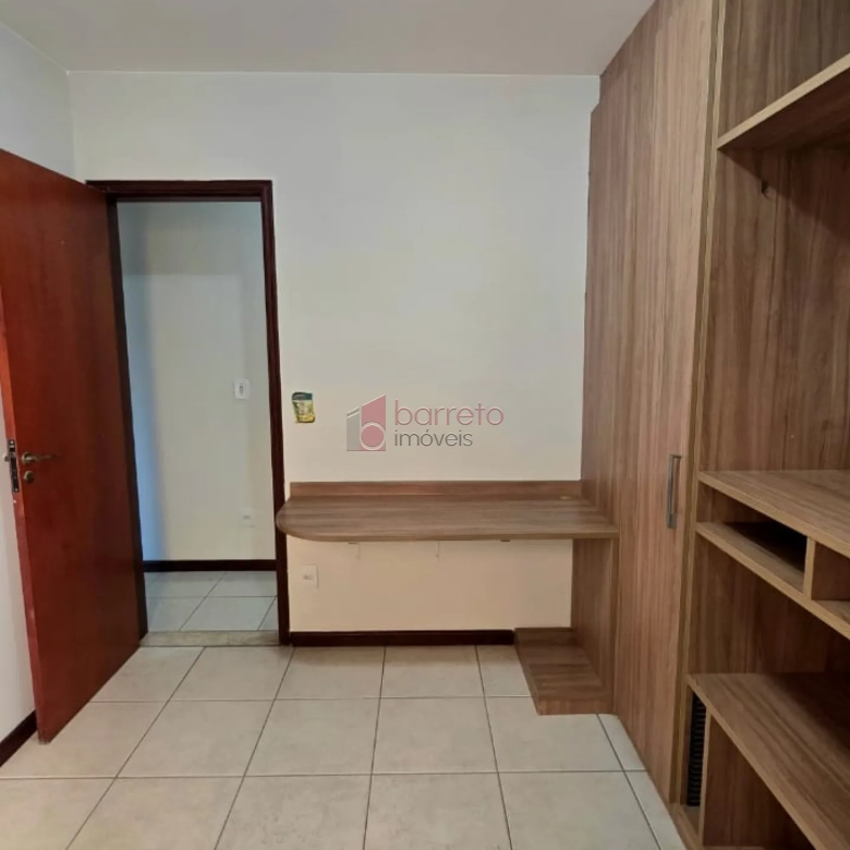 APARTAMENTO À VENDA NO RESIDENCIAL SIENA NO BAIRRO PARQUE DA REPRESA EM JUNDIAÍ/SP