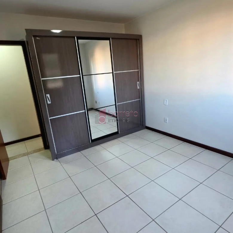 APARTAMENTO À VENDA NO RESIDENCIAL SIENA NO BAIRRO PARQUE DA REPRESA EM JUNDIAÍ/SP