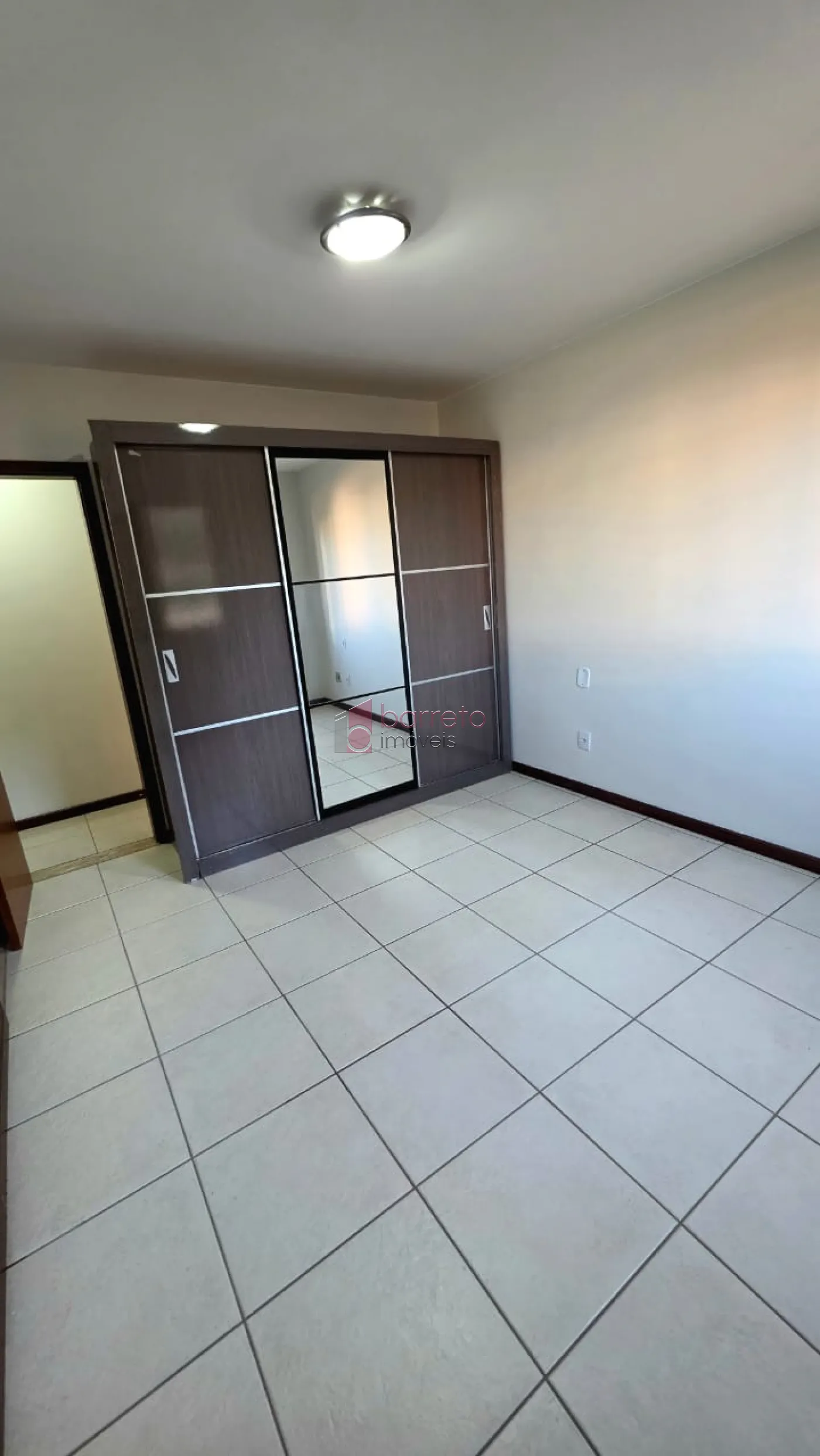 APARTAMENTO À VENDA NO RESIDENCIAL SIENA NO BAIRRO PARQUE DA REPRESA EM JUNDIAÍ/SP