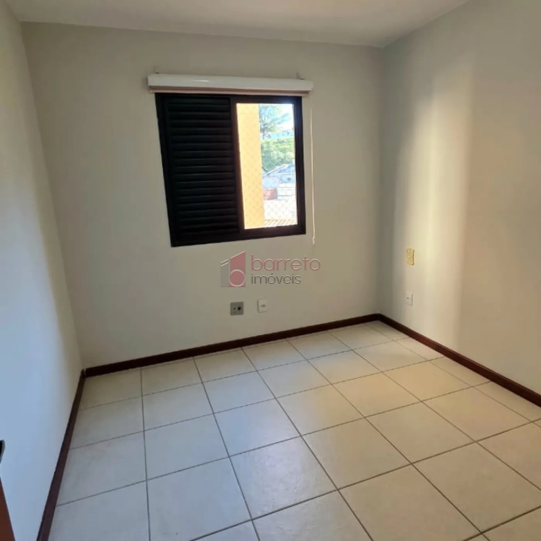 APARTAMENTO À VENDA NO RESIDENCIAL SIENA NO BAIRRO PARQUE DA REPRESA EM JUNDIAÍ/SP