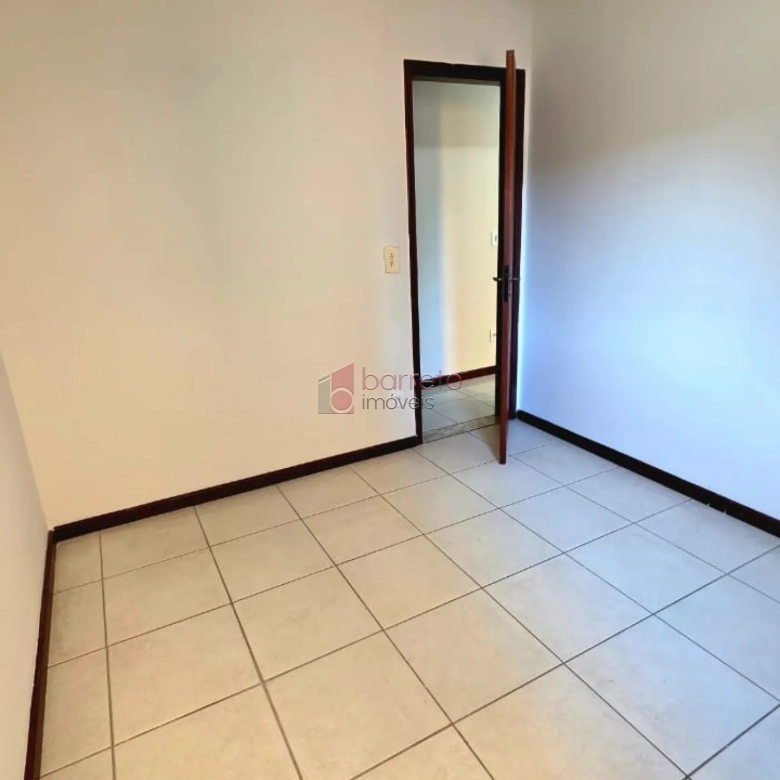 APARTAMENTO À VENDA NO RESIDENCIAL SIENA NO BAIRRO PARQUE DA REPRESA EM JUNDIAÍ/SP