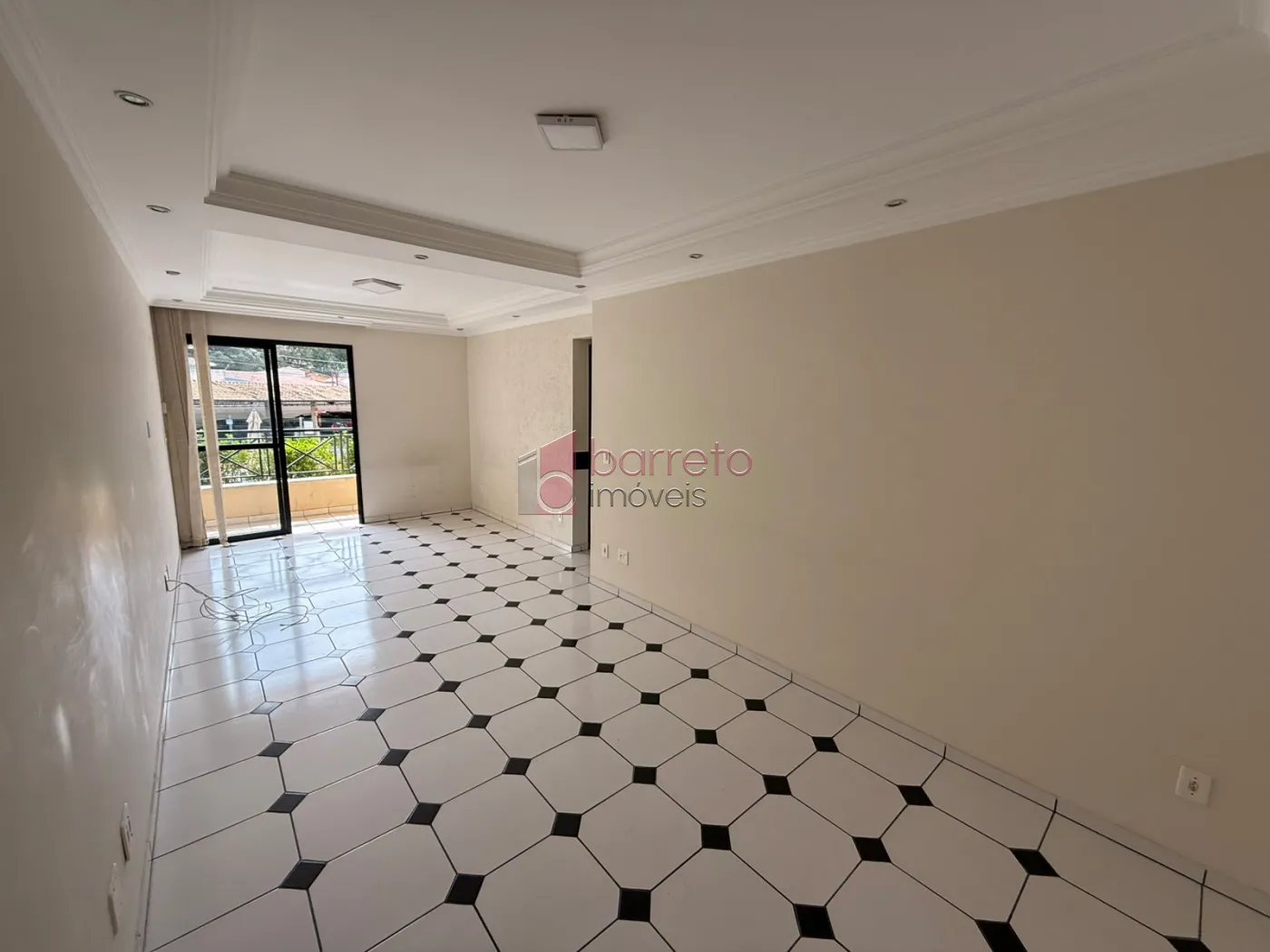 APARTAMENTO PARA VENDA E LOCAÇÃO NO RESIDENCIAL SIENA NO PARQUE DA REPRESA – JUNDIAÍ/SP