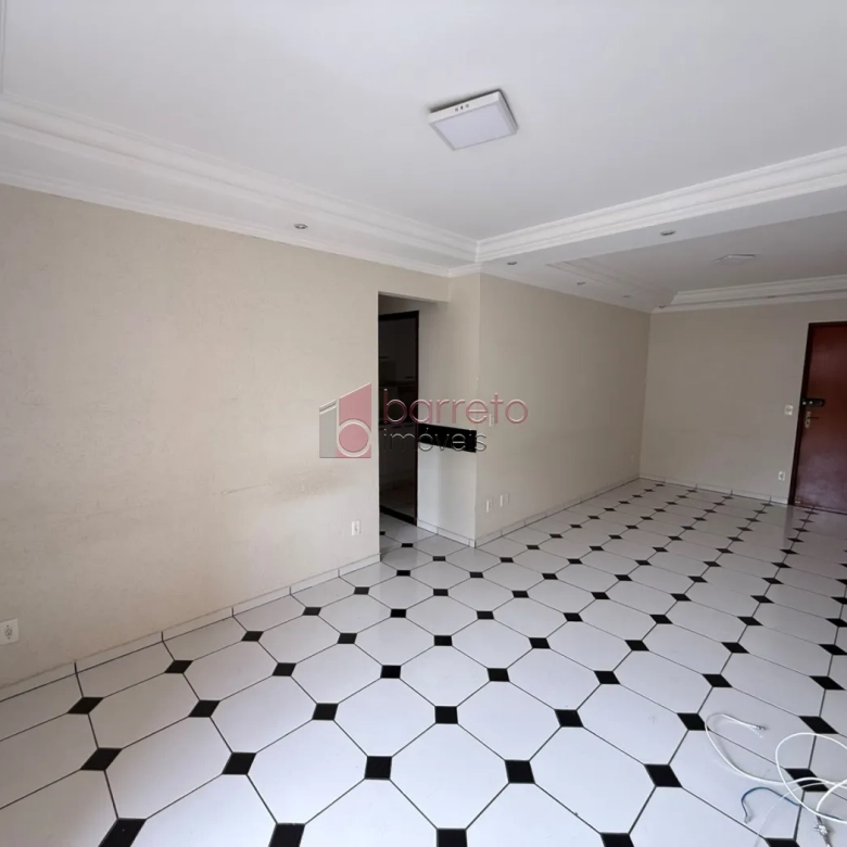 APARTAMENTO PARA VENDA E LOCAÇÃO NO RESIDENCIAL SIENA NO PARQUE DA REPRESA – JUNDIAÍ/SP