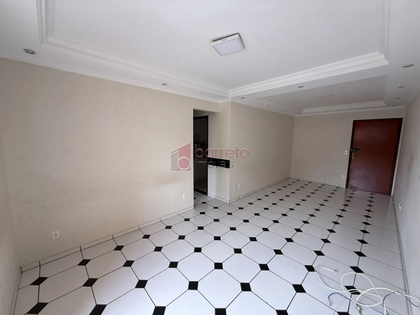 APARTAMENTO PARA VENDA E LOCAÇÃO NO RESIDENCIAL SIENA NO PARQUE DA REPRESA – JUNDIAÍ/SP