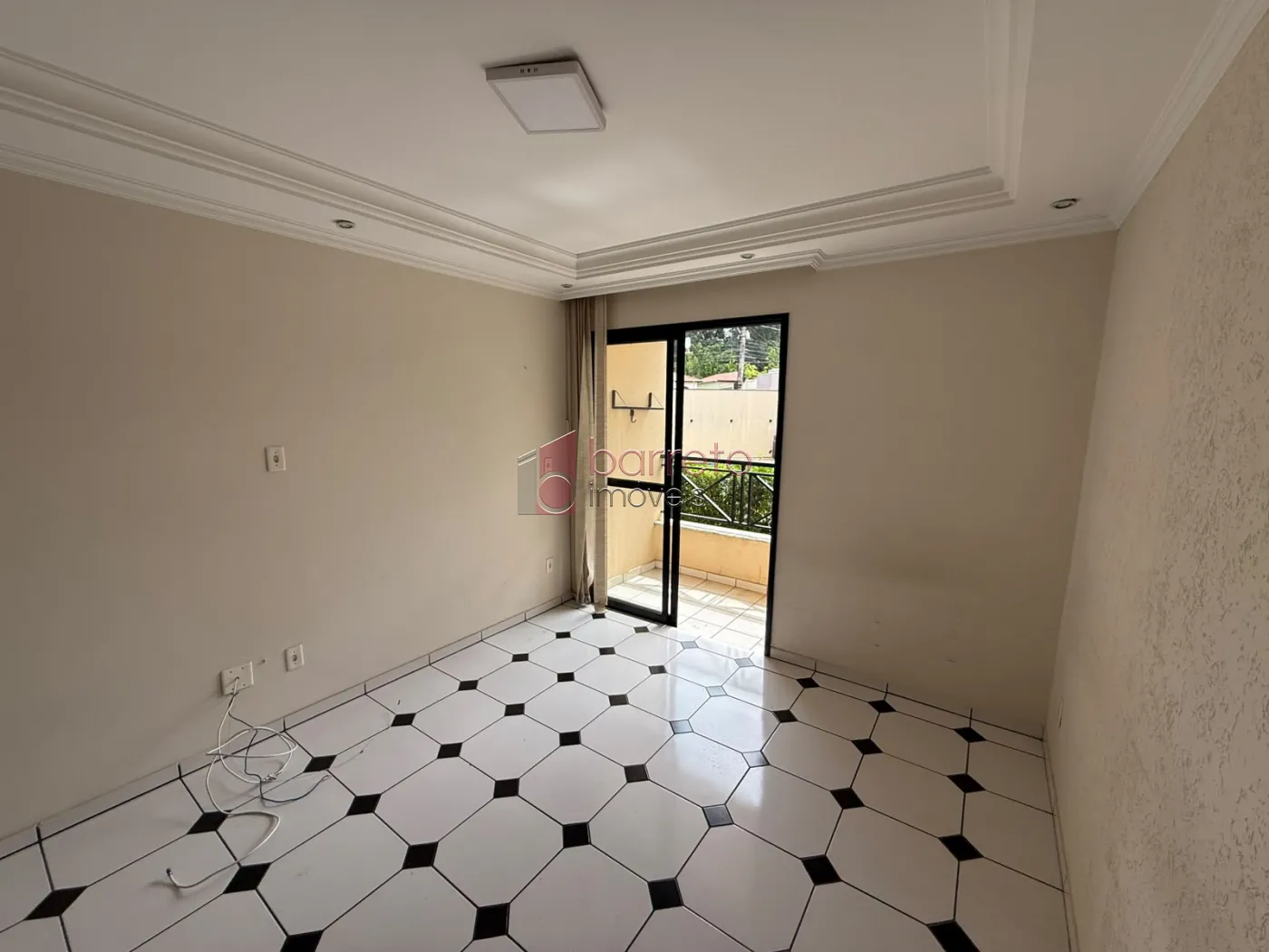 APARTAMENTO PARA VENDA E LOCAÇÃO NO RESIDENCIAL SIENA NO PARQUE DA REPRESA – JUNDIAÍ/SP