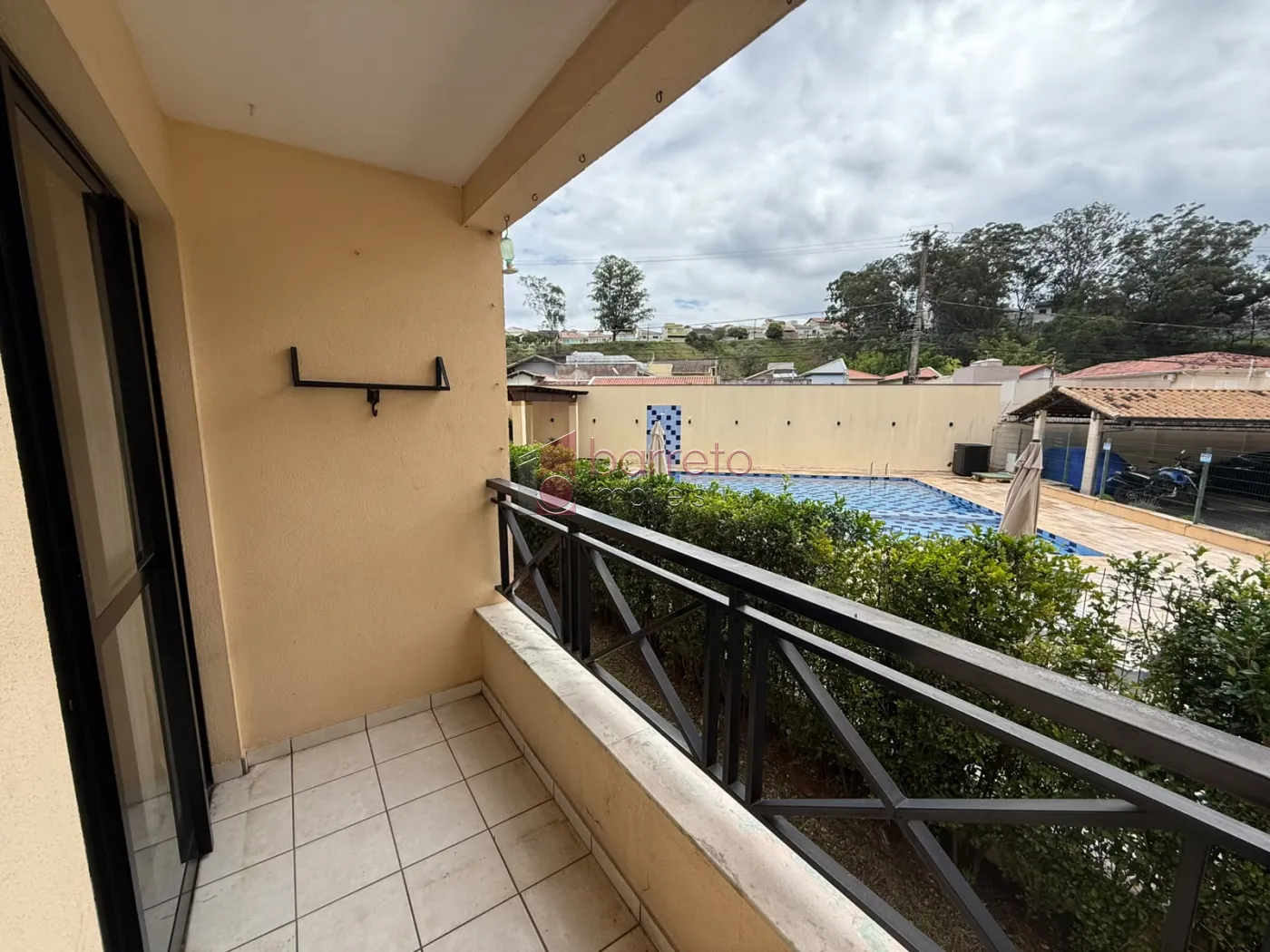 APARTAMENTO PARA VENDA E LOCAÇÃO NO RESIDENCIAL SIENA NO PARQUE DA REPRESA – JUNDIAÍ/SP