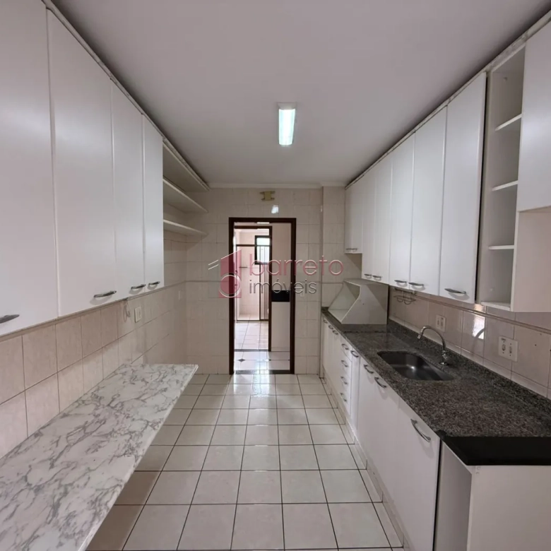 APARTAMENTO PARA VENDA E LOCAÇÃO NO RESIDENCIAL SIENA NO PARQUE DA REPRESA – JUNDIAÍ/SP