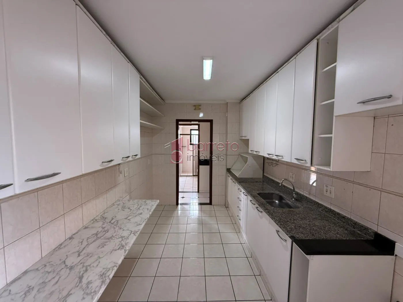 APARTAMENTO PARA VENDA E LOCAÇÃO NO RESIDENCIAL SIENA NO PARQUE DA REPRESA – JUNDIAÍ/SP