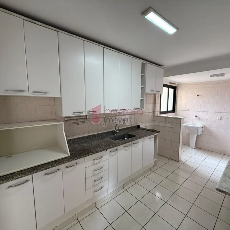 APARTAMENTO PARA VENDA E LOCAÇÃO NO RESIDENCIAL SIENA NO PARQUE DA REPRESA – JUNDIAÍ/SP