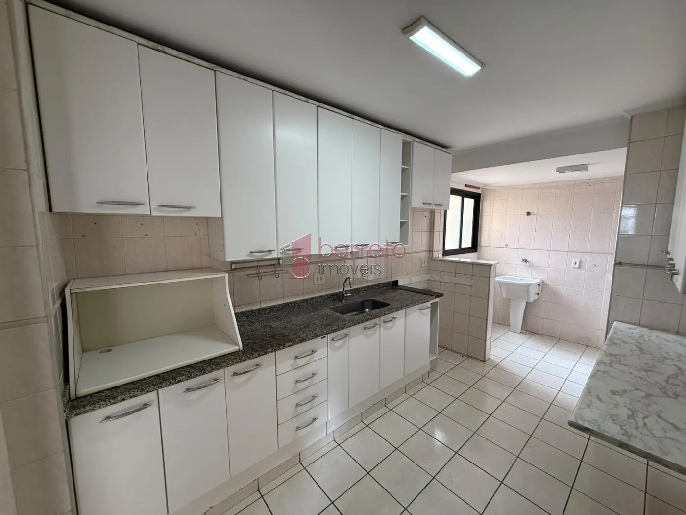APARTAMENTO PARA VENDA E LOCAÇÃO NO RESIDENCIAL SIENA NO PARQUE DA REPRESA – JUNDIAÍ/SP