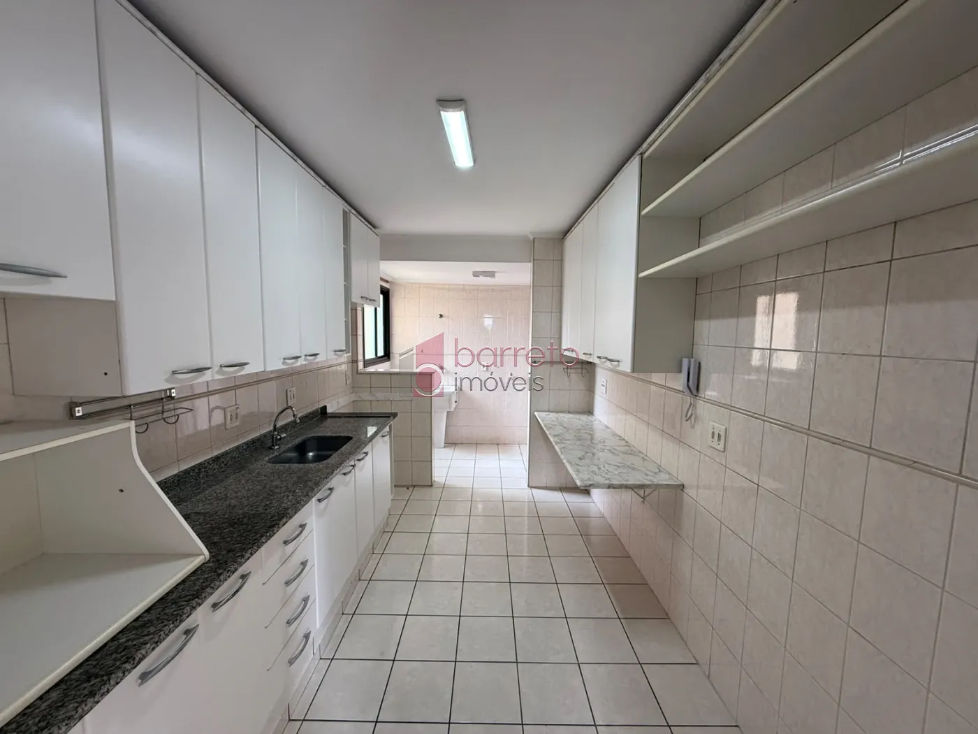 APARTAMENTO PARA VENDA E LOCAÇÃO NO RESIDENCIAL SIENA NO PARQUE DA REPRESA – JUNDIAÍ/SP