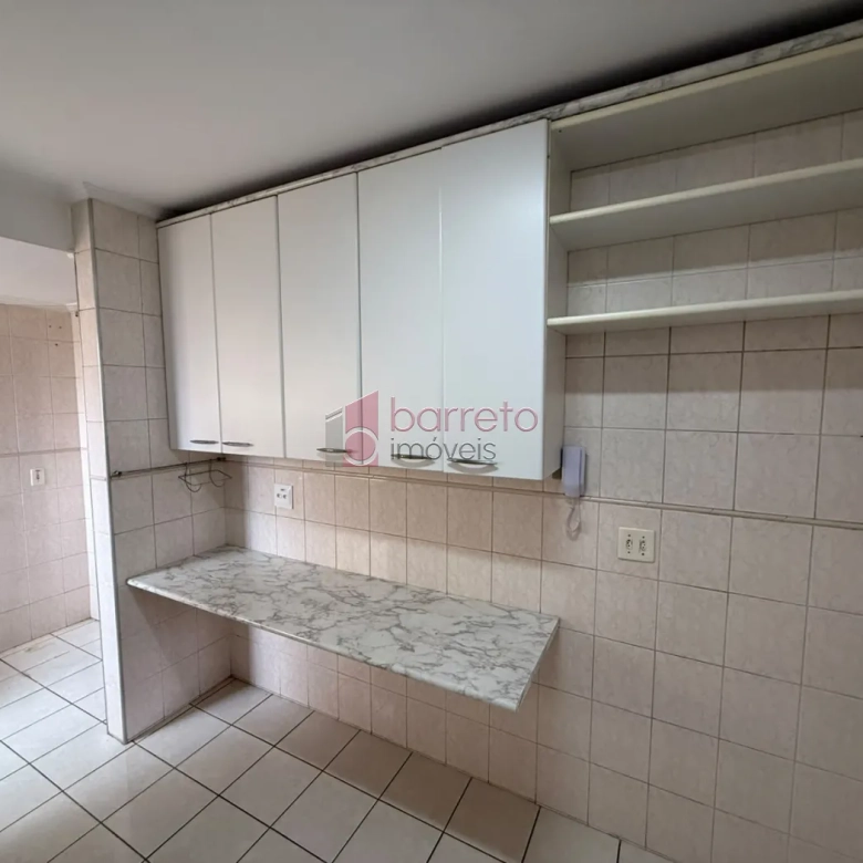 APARTAMENTO PARA VENDA E LOCAÇÃO NO RESIDENCIAL SIENA NO PARQUE DA REPRESA – JUNDIAÍ/SP