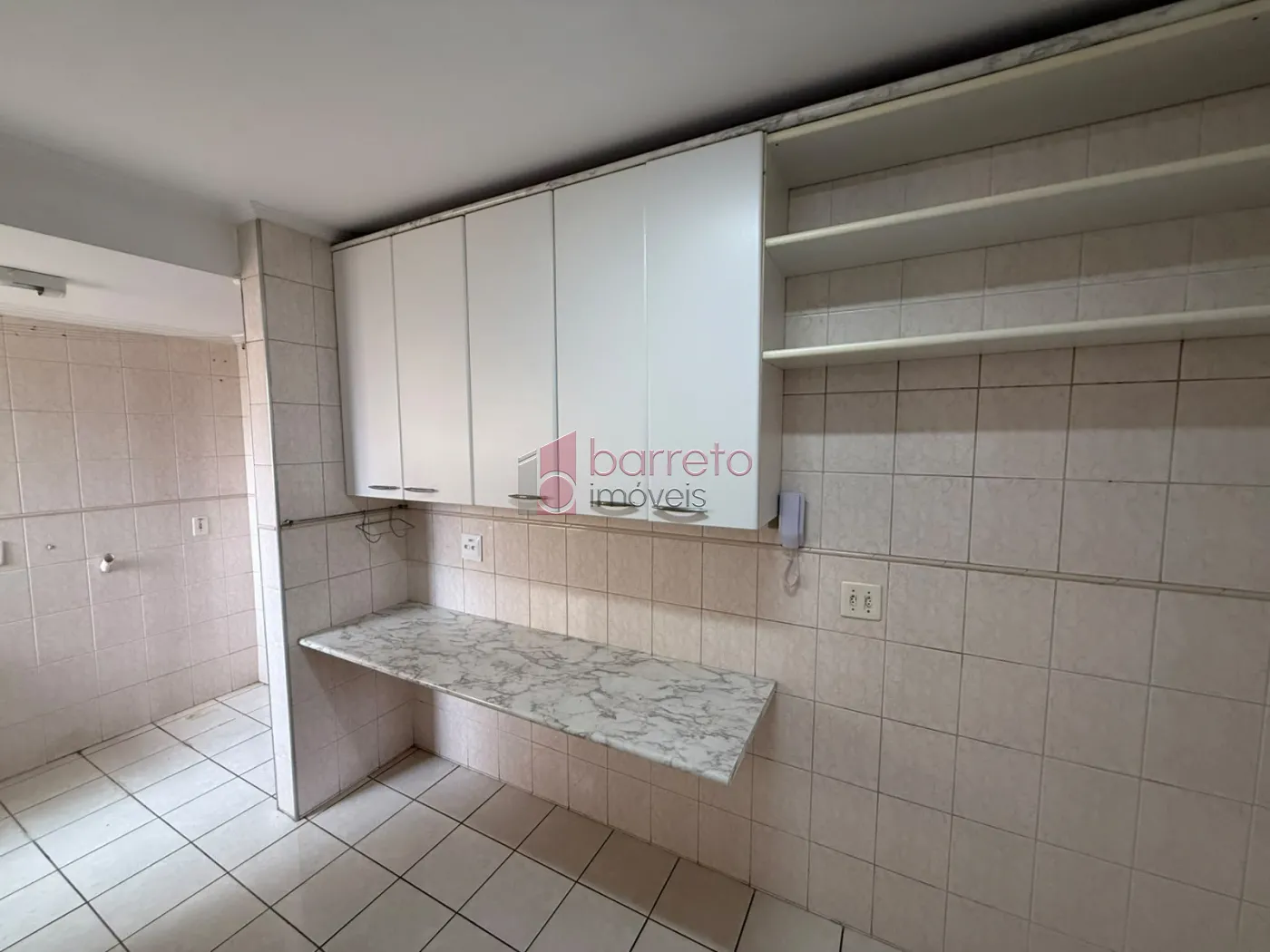APARTAMENTO PARA VENDA E LOCAÇÃO NO RESIDENCIAL SIENA NO PARQUE DA REPRESA – JUNDIAÍ/SP