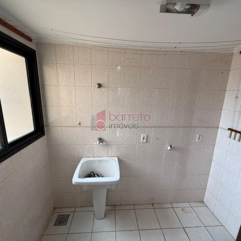APARTAMENTO PARA VENDA E LOCAÇÃO NO RESIDENCIAL SIENA NO PARQUE DA REPRESA – JUNDIAÍ/SP
