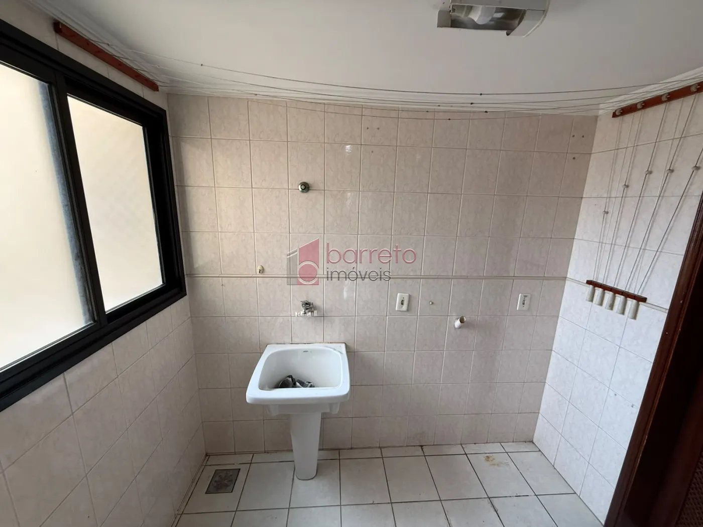 APARTAMENTO PARA VENDA E LOCAÇÃO NO RESIDENCIAL SIENA NO PARQUE DA REPRESA – JUNDIAÍ/SP