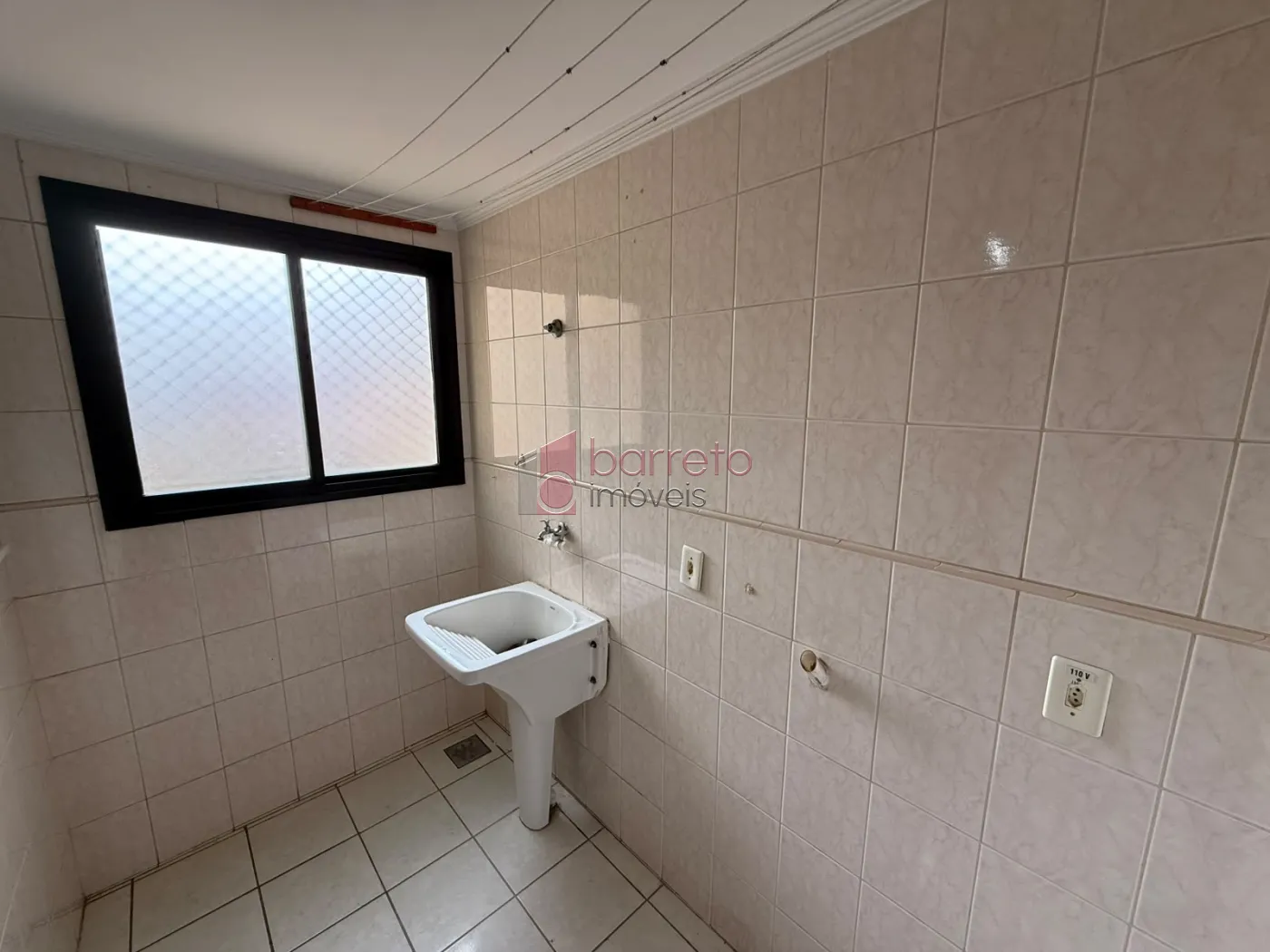 APARTAMENTO PARA VENDA E LOCAÇÃO NO RESIDENCIAL SIENA NO PARQUE DA REPRESA – JUNDIAÍ/SP