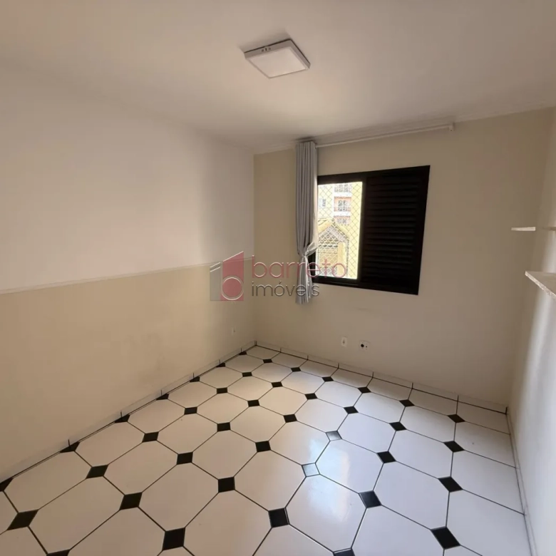 APARTAMENTO PARA VENDA E LOCAÇÃO NO RESIDENCIAL SIENA NO PARQUE DA REPRESA – JUNDIAÍ/SP