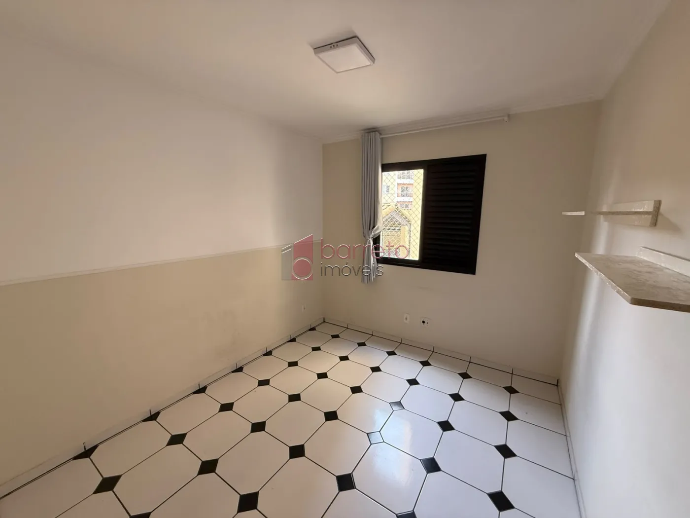 APARTAMENTO PARA VENDA E LOCAÇÃO NO RESIDENCIAL SIENA NO PARQUE DA REPRESA – JUNDIAÍ/SP