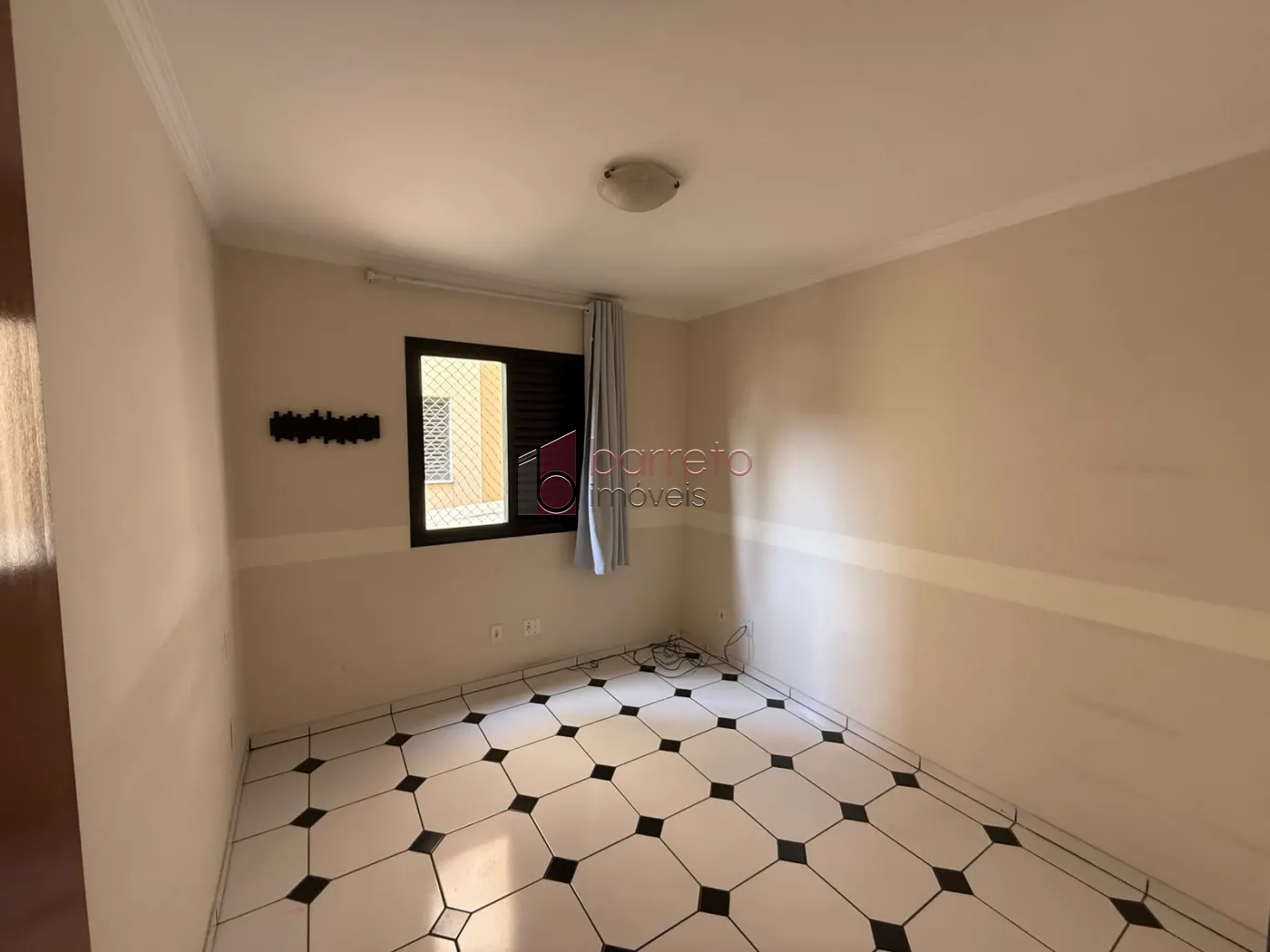APARTAMENTO PARA VENDA E LOCAÇÃO NO RESIDENCIAL SIENA NO PARQUE DA REPRESA – JUNDIAÍ/SP