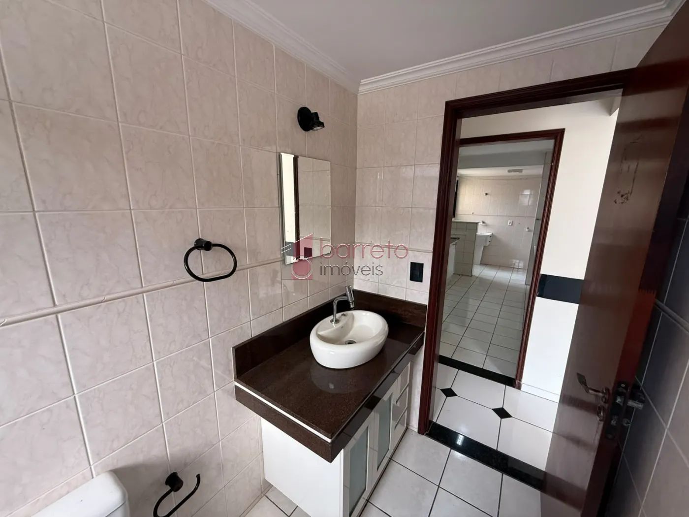 APARTAMENTO PARA VENDA E LOCAÇÃO NO RESIDENCIAL SIENA NO PARQUE DA REPRESA – JUNDIAÍ/SP