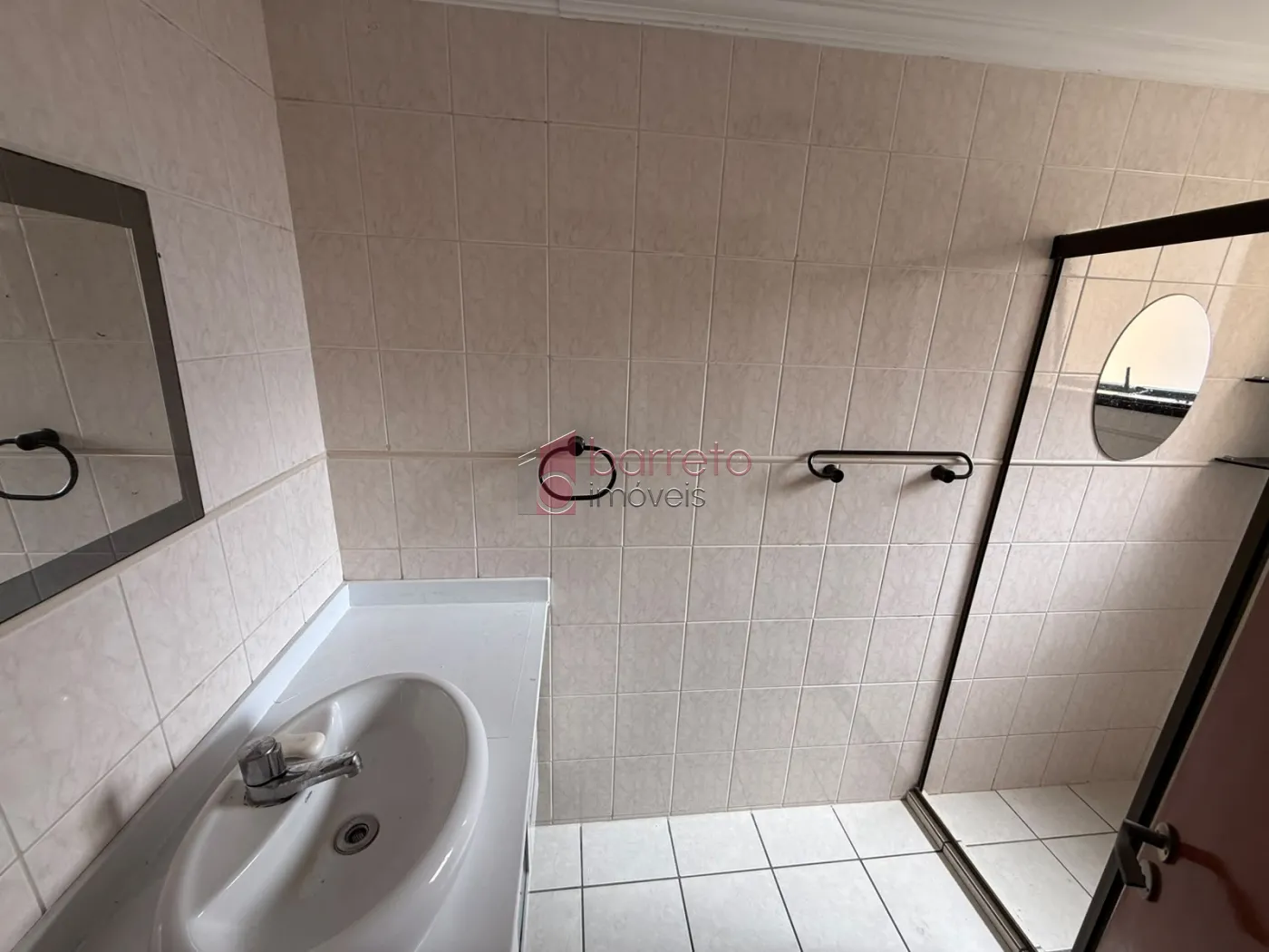 APARTAMENTO PARA VENDA E LOCAÇÃO NO RESIDENCIAL SIENA NO PARQUE DA REPRESA – JUNDIAÍ/SP