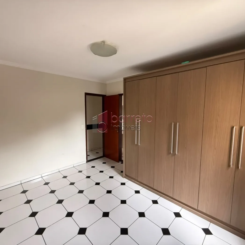 APARTAMENTO PARA VENDA E LOCAÇÃO NO RESIDENCIAL SIENA NO PARQUE DA REPRESA – JUNDIAÍ/SP