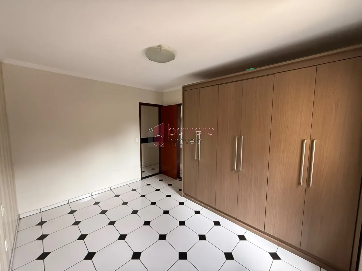 APARTAMENTO PARA VENDA E LOCAÇÃO NO RESIDENCIAL SIENA NO PARQUE DA REPRESA – JUNDIAÍ/SP