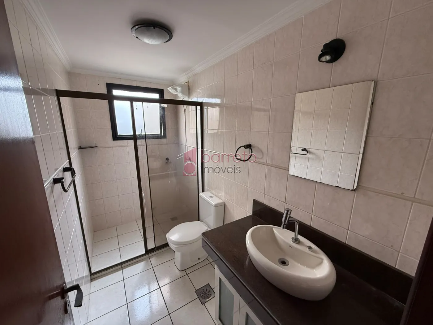 APARTAMENTO PARA VENDA E LOCAÇÃO NO RESIDENCIAL SIENA NO PARQUE DA REPRESA – JUNDIAÍ/SP
