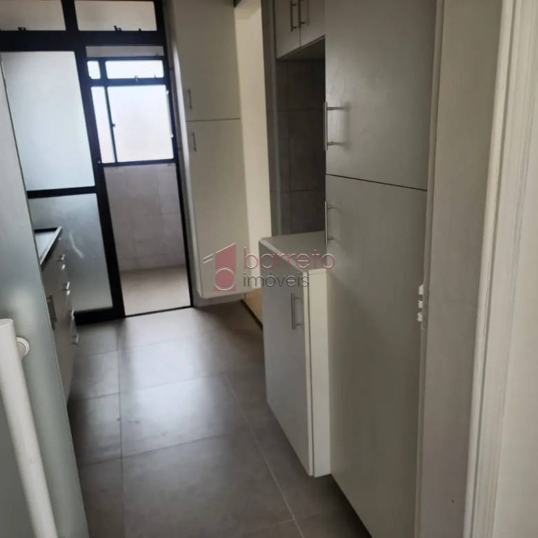 APARTAMENTO COM 03 QUARTOS À VENDA NO CONDOMÍNIO RESIDENCIAL PARQUE DA REPRESA EM JUNDIAÍ/SP